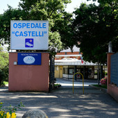 Verbania, lavori al Dea dell’ospedale Castelli: cambiano temporaneamente i percorsi Verbania, lavori al Dea dell’ospedale Castelli: cambiano temporaneamente i percorsi