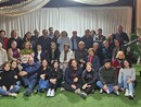 Omegna e Sudamerica: un raduno internazionale tra festeggiamenti e legami storici