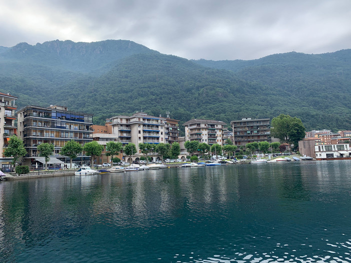 Omegna, torna la camminata “Pre/post Industriale” tra memorie urbane e trasformazioni della città