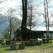 L'Oasi di Preglia è inserita nelle Zps L'Oasi di Preglia è inserita nelle Zps