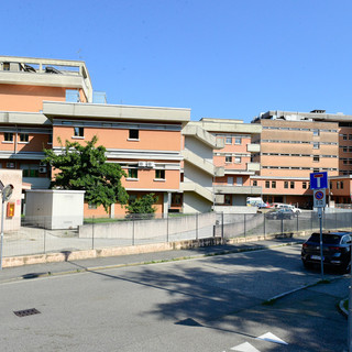 Ospedale Castelli, al via il ritiro dei referti all'ufficio accettazione