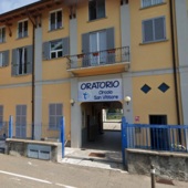 Intelligenza artificiale, incontro all’oratorio di Intra Intelligenza artificiale, incontro all’oratorio di Intra