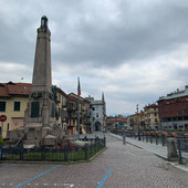 A Omegna, Agrano e Armeno il ricordo dei partigiani caduti nel 1944