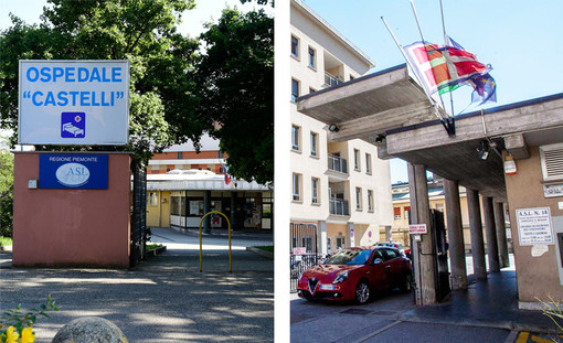 Ospedale unico: tacciono i sindaci ossolani...