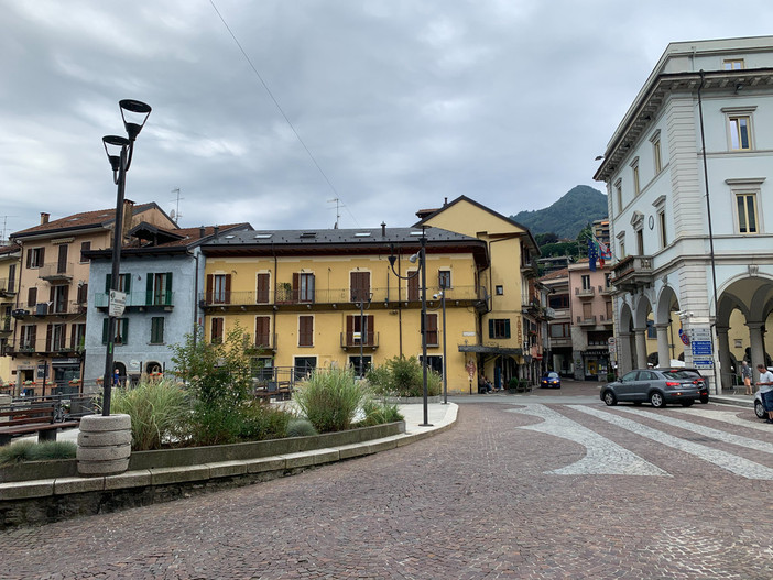 Sicurezza a Omegna, FdI e Lega chiedono più controlli e videosorveglianza Sicurezza a Omegna, FdI e Lega chiedono più controlli e videosorveglianza