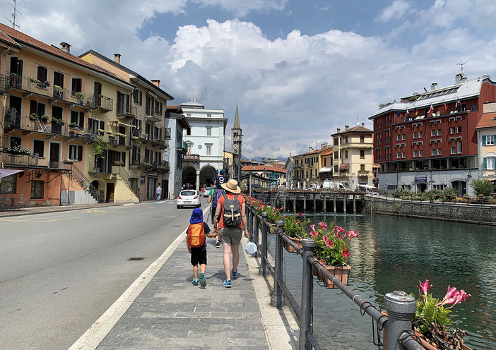 Ferragosto tra Cusio e lago d'Orta: mercatini, concerti e arte nei borghi affacciati sull’acqua