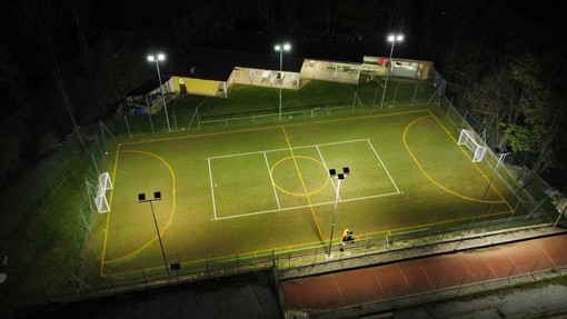 Rinnovato il Consiglio dell’Unione Sportiva Orasso Rinnovato il Consiglio dell’Unione Sportiva Orasso