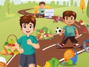 Obesità pediatrica, consulti gratuiti a Verbania con Auxologico Villa Caramora Obesità pediatrica, consulti gratuiti a Verbania con Auxologico Villa Caramora
