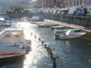 Tre ipotesi per il nuovo porto turistico di Cannobio