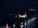 A Pallanza il Palio Remiero in notturna con equipaggi internazionali e fuochi d’artificio A Pallanza il Palio Remiero in notturna con equipaggi internazionali e fuochi d’artificio