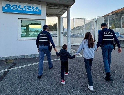 Verbania, inviava immagini esplicite a un bambino di 9 anni: indagato un 36enne Verbania, inviava immagini esplicite a un bambino di 9 anni: indagato un 36enne