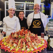 Foto di Erika Bonazinga, video di Massimo Cimiotti Foto di Erika Bonazinga, video di Massimo Cimiotti