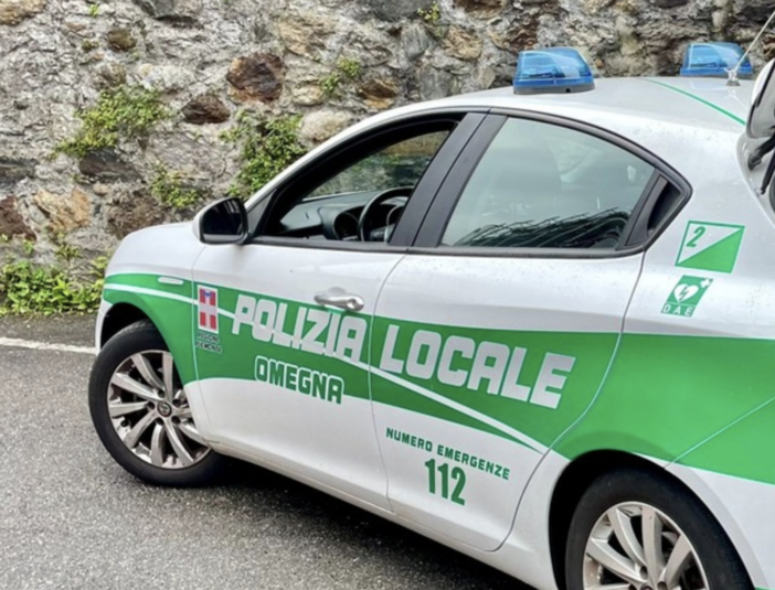 Crusinallo, imprenditore denunciato per abbandono di rifiuti edili