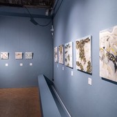 "Terre Inquiete", nuovo appuntamento con la mostra di Tullio Pericoli al Museo del Paesaggio "Terre Inquiete", nuovo appuntamento con la mostra di Tullio Pericoli al Museo del Paesaggio