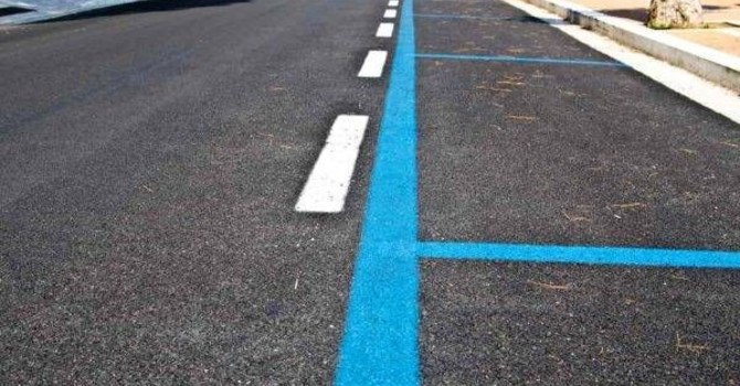 "Where is the parking": l'app per il parcheggio intelligente creata da uno studente verbanese "Where is the parking": l'app per il parcheggio intelligente creata da uno studente verbanese