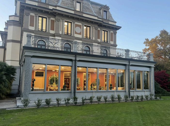 Il viceprefetto Corvatta lascia il Vco (e Macugnaga): nuovo incarico alla Prefettura di Varese