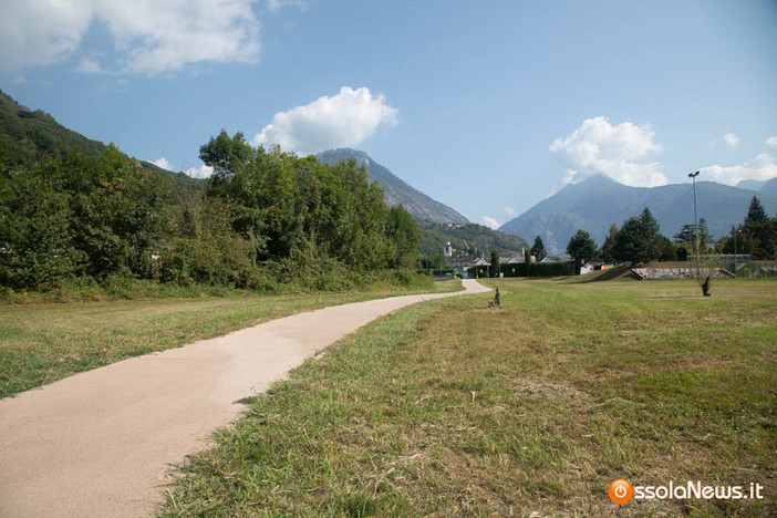 Sicurezza in bicicletta, una sfida aperta sulle strade del Vco