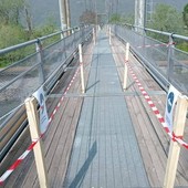 Ponte sullo Strona, arrivano i preventivi: Morandi sollecita la provincia Ponte sullo Strona, arrivano i preventivi: Morandi sollecita la provincia