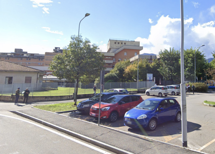 Parcheggi al Castelli, interpellanza del gruppo Marchionini