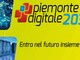 Piemonte digitale 2030, la Regione lancia un programma d’azione e una task force