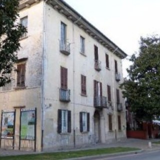 Palazzo Cioia