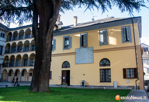 &quot;L'uomo e l'intelligenza artificiale&quot;: se ne parla a Domodossola