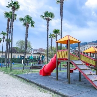Il parco giochi di Stresa sarà intitolato a Robert Baden-Powell, fondatore del movimento scout