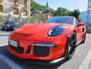 &quot;Il Risveglio dei Leoni&quot;: torna il raduno benefico di auto sportive sul lago