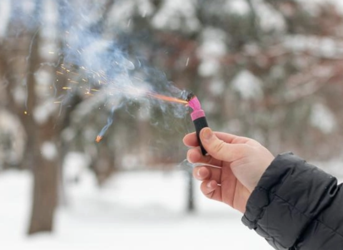 Baveno, divieto di botti fino al 3 gennaio: scatta l’ordinanza del Comune