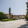Il Circolo Velico Canottieri Intra alla Festa dello Sport in Piazza Garibaldi