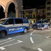 Controlli straordinari della Polizia nel Vco: oltre 360 persone identificate e tre espulsioni Controlli straordinari della Polizia nel Vco: oltre 360 persone identificate e tre espulsioni