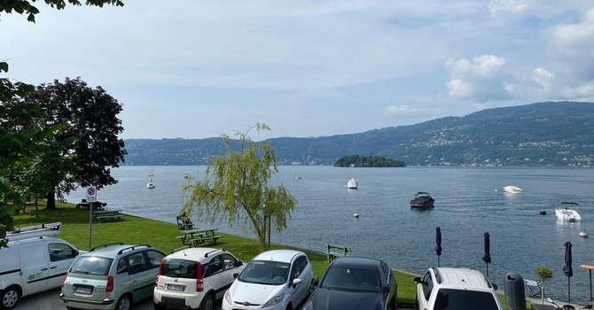 Il nuovo porto turistico a Pallanza si farà? Il nuovo porto turistico a Pallanza si farà?