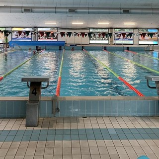 Lavori in vista alla piscina comunale di via Brigata Cesare Battisti