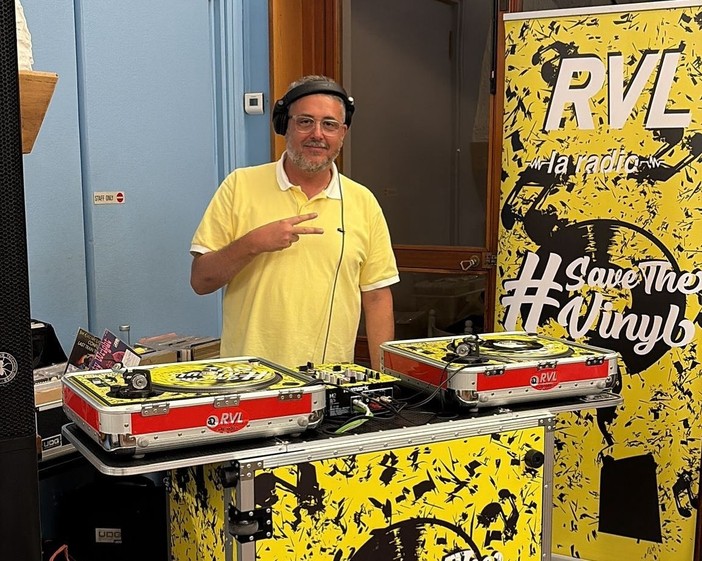 La sfida della radio nell’era digitale