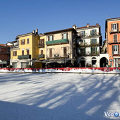 “Il gran ballo dello Schiaccianoci" arriva a Verbania