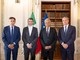 Sicurezza informatica, rinnovato l'accordo tra Poste Italiane e Polizia di Stato