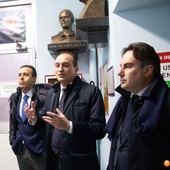 Nuovo ospedale, Pizzi chiede confronto e trasparenza alla Regione. Poi la stoccata a Preioni: "A che ora si dimette?"