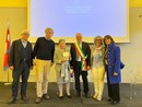Il premio letterario Resistenza Città di Omegna assegnato a Ersilia Alessandrone Perona