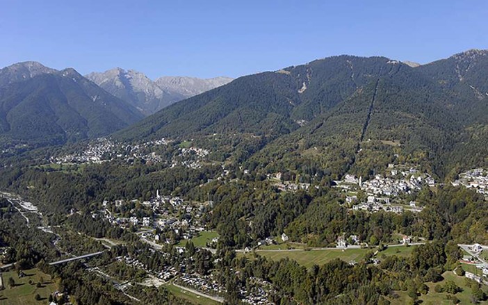 Aree interne, confermata la Valle dell’Ossola: in arrivo 12 milioni di euro per il territorio Aree interne, confermata la Valle dell’Ossola: in arrivo 12 milioni di euro per il territorio