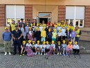 "Puliamo il mondo", in azione gli alunni della primaria di Cannobio "Puliamo il mondo", in azione gli alunni della primaria di Cannobio
