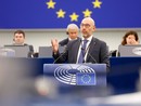 Panza: &quot;Grazie a chi mi ha sostenuto, il mio lavoro non finisce qui&quot;
