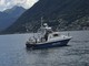 Navigazione vietata tra l'isola di San Giovanni e Pallanza: multe a diversi mezzi sul lago Maggiore