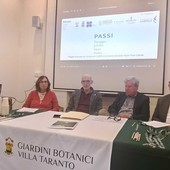 Nasce “Passi”: una rete culturale per valorizzare giardini, arte e paesaggio Nasce “Passi”: una rete culturale per valorizzare giardini, arte e paesaggio