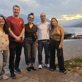 Distretto dei Laghi, nuovo press tour tra Vco e Novarese: giornalisti di testate nazionali promuovono il territorio Distretto dei Laghi, nuovo press tour tra Vco e Novarese: giornalisti di testate nazionali promuovono il territorio