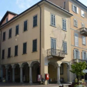 A Verbania prende il via “Dialogo con tè”, cinque incontri verso il ventesimo Festival Lago Maggiore LetterAltura