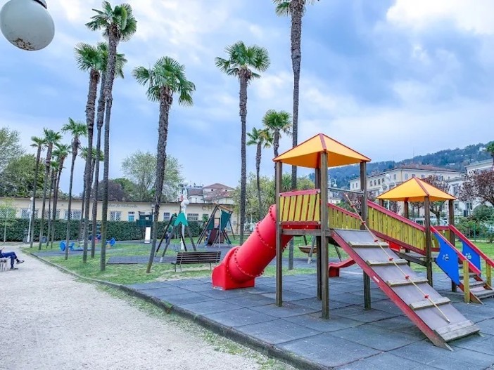 Il parco giochi di Stresa sarà intitolato a Robert Baden-Powell, fondatore del movimento scout