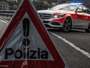 (foto dalla pagina Facebook della polizia cantonale ticinese) (foto dalla pagina Facebook della polizia cantonale ticinese)