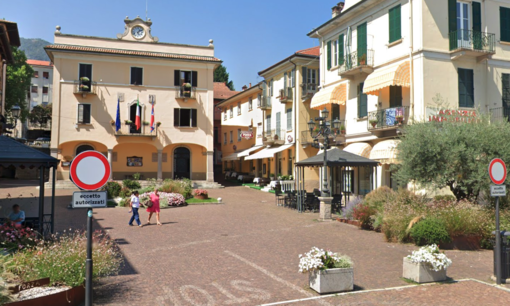 &quot;Note d'estate&quot;, in scena a Baveno il duo Hope + Giobi