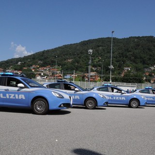 Rubano il cellulare a un novantenne, la Polizia lo ritrova e glielo restituisce
