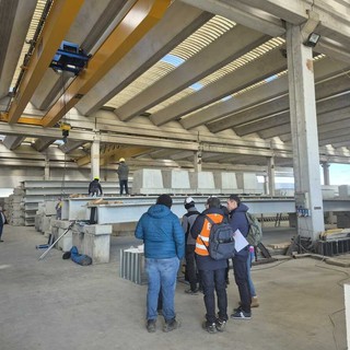 Le “Certificazioni Aziendali” e le “Prove di Carico e Collaudo”: una garanzia per i prodotti Prefabbricati Guerrini